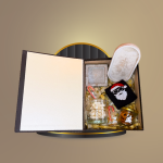 Box Navideño GM-190