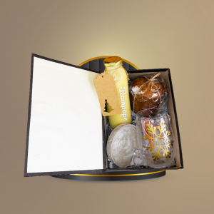 Box Navideño GM-191