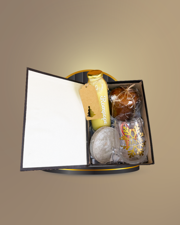 Box Navideño GM-191