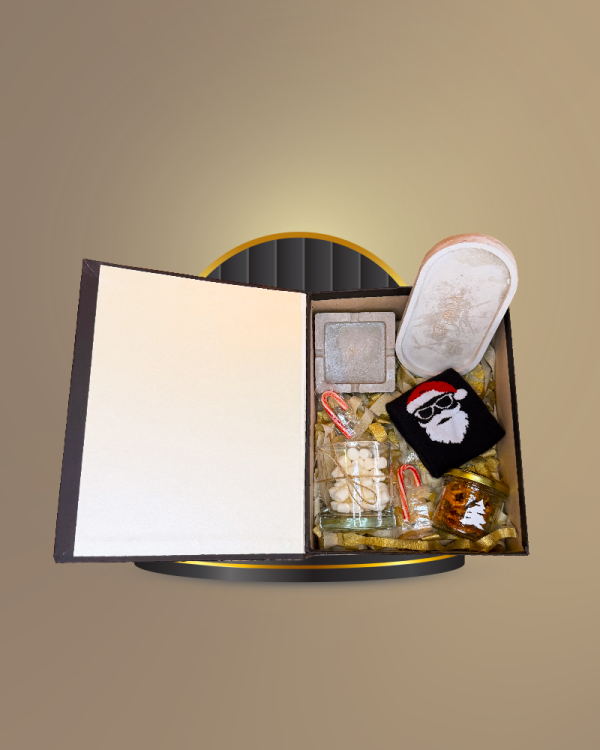 Box Navideño GM-190