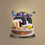 Desayuno Personalizado GM-197