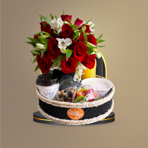 Desayuno Personalizado GM-196