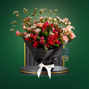 Bouquet Lu - COD. 676