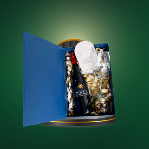 Box Premium Corporativo - COD. 678