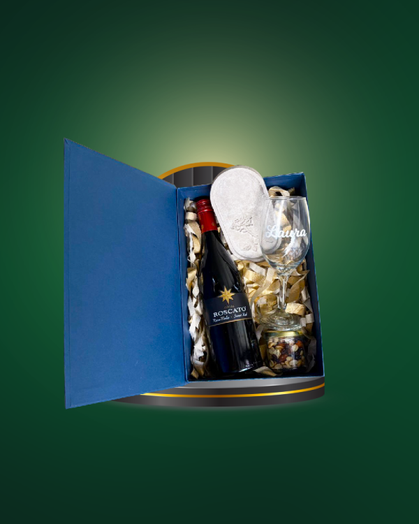 Box Premium Corporativo - COD. 678