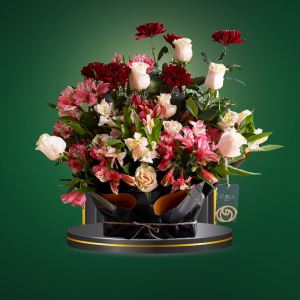 Bouquet Pilar - COD. 691