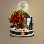 ENVIO GRATIS Desayuno Personalizado GM-201