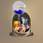 Desayuno Personalizado GM-200