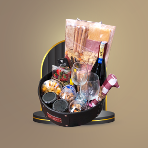 Brunch Box GM-202