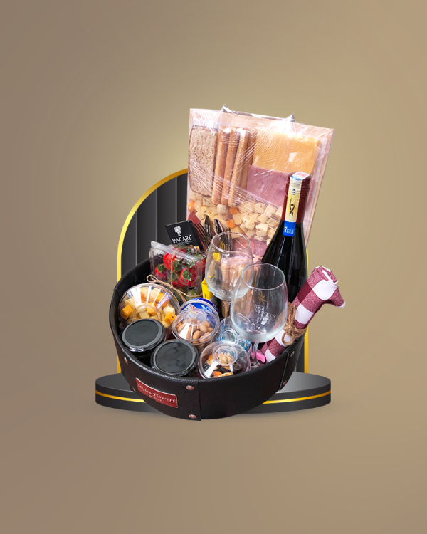 Brunch Box GM-202
