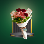 Bouquet Pestaña – COD. 699