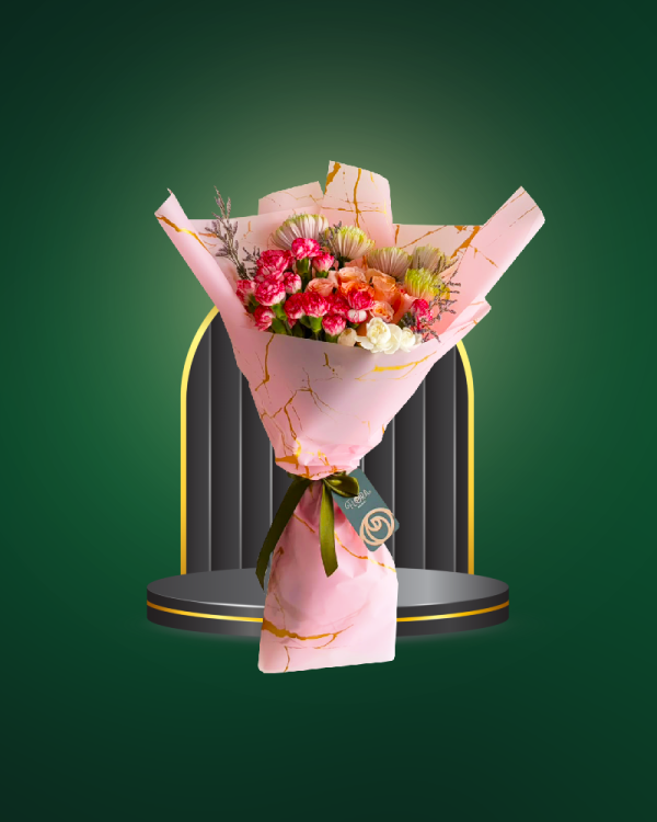 Bouquet Viviana - COD. 700