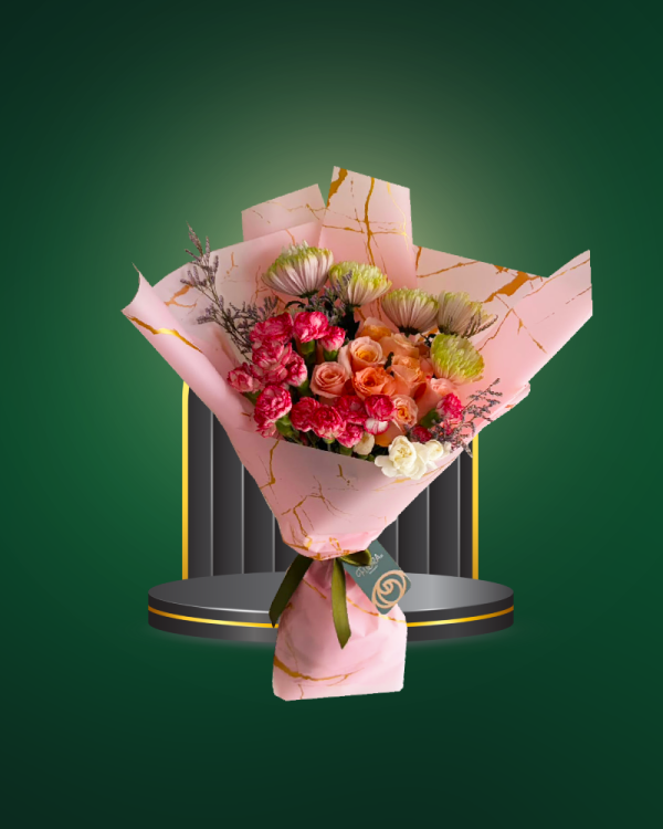 Bouquet Viviana - COD. 700