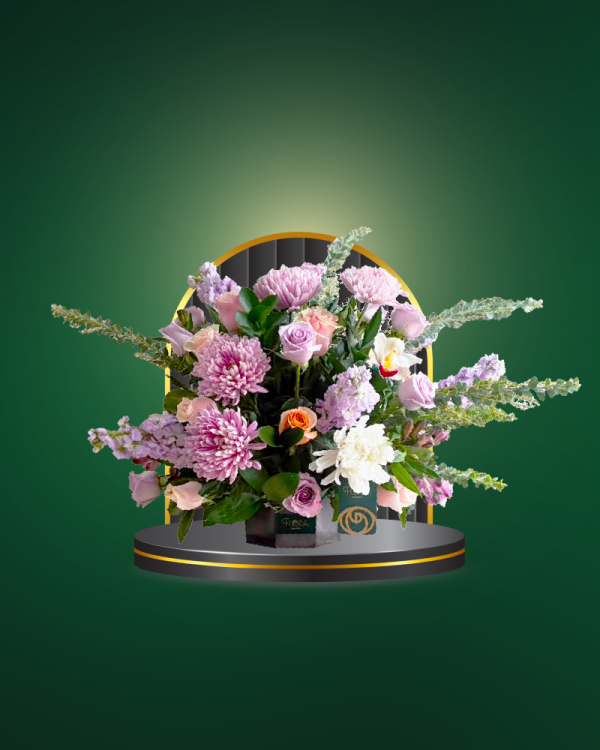 Orquídea - COD. 705