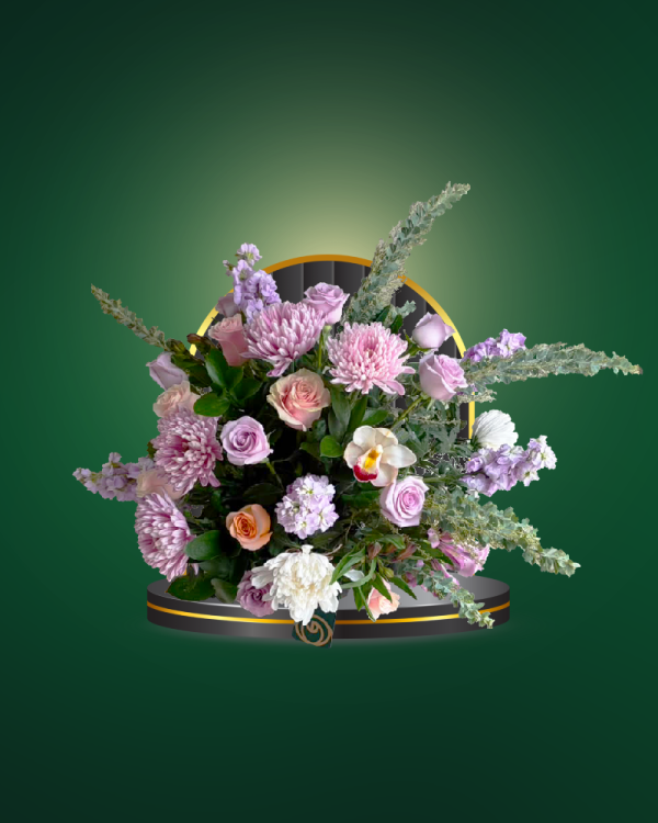 Orquídea - COD. 705
