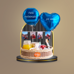 Desayuno Personalizado GM-203