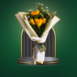 Bouquet mi luz - COD. 709