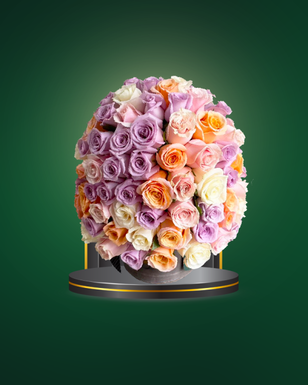 Box Violeta - COD. 710