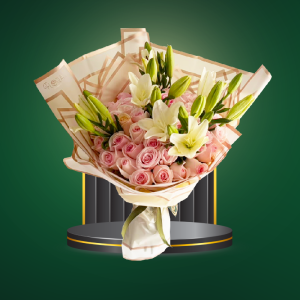 Bouquet Mi Preferida - COD. 711