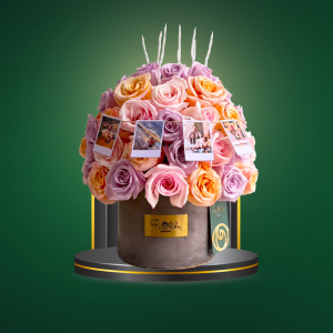 Box CordelCumple - COD. 713