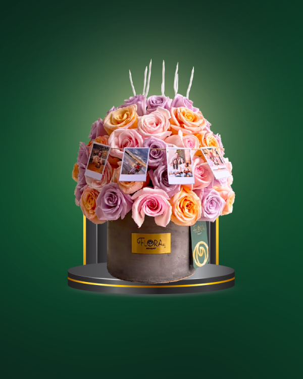 Box CordelCumple - COD. 713