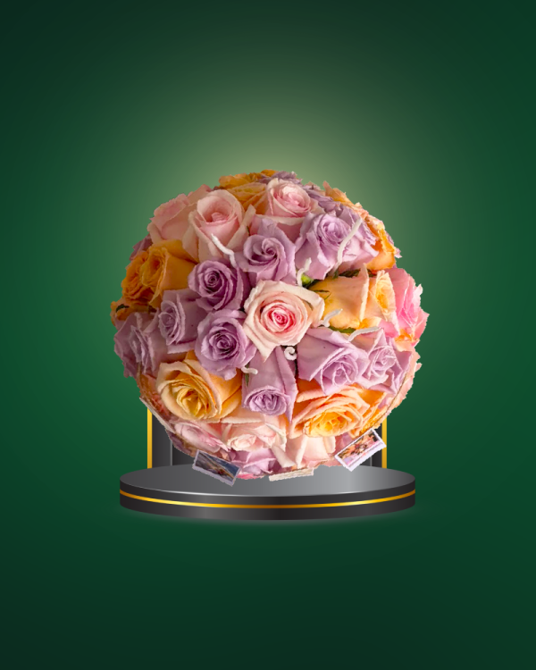 Box CordelCumple - COD. 713
