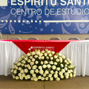 Jardinera Floral Evento - COD. 720