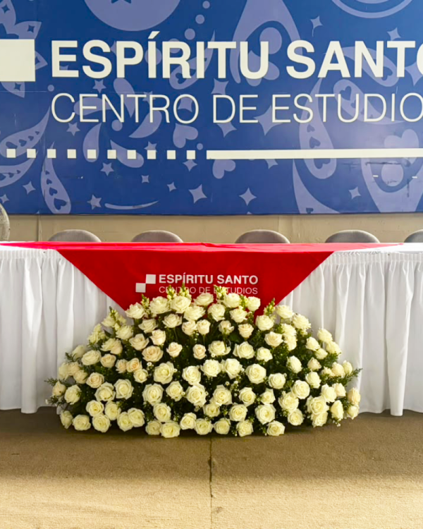 Jardinera Floral Evento - COD. 720